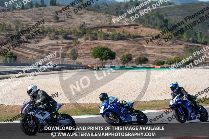 motorbikes;no limits;november 2019;peter wileman photography;portimao;portugal;trackday digital images